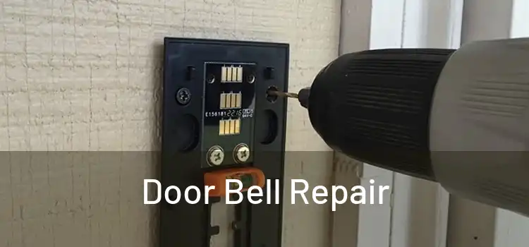  Door Bell Repair 