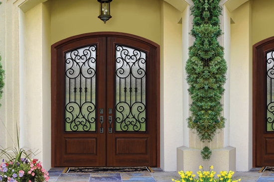 Westlake Village-entry-door-repair