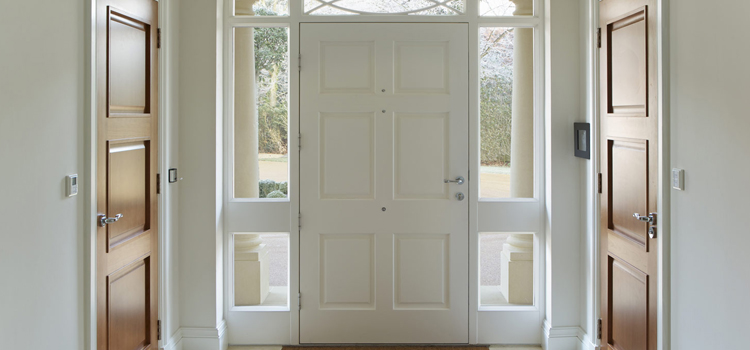 Westlake Village door replacement contractors