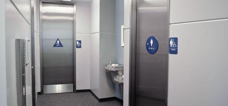 high security metal door repair Westlake Village