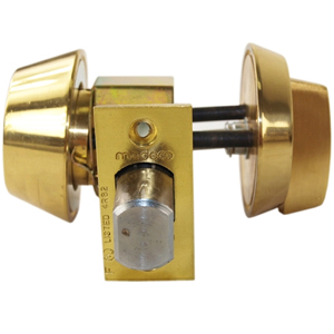 high security deadbolt Westlake Village